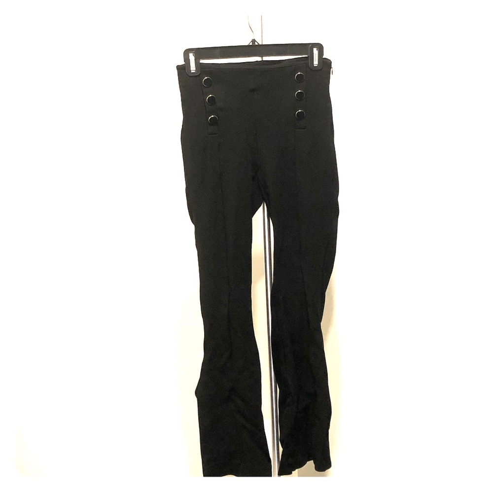 Ann Taylor Sailor Pants